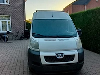 Peugeot boxer camper - afbeelding 27 van  32