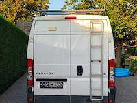 Peugeot boxer camper - afbeelding 28 van  32