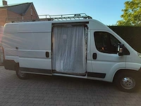 Peugeot boxer camper - afbeelding 29 van  32