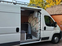 Peugeot boxer camper - afbeelding 30 van  32