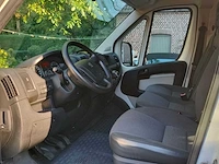 Peugeot boxer camper - afbeelding 31 van  32