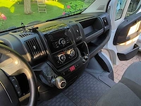 Peugeot boxer camper - afbeelding 32 van  32
