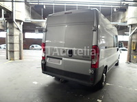 Peugeot boxer dubbele cabinewagen - afbeelding 11 van  24