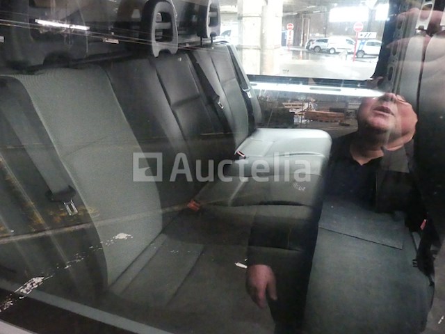 Peugeot boxer dubbele cabinewagen - afbeelding 12 van  24