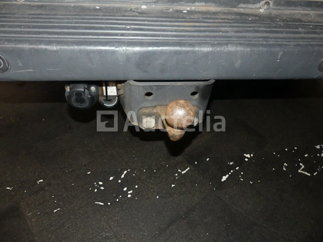 Peugeot boxer dubbele cabinewagen - afbeelding 17 van  24