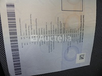 Peugeot boxer dubbele cabinewagen - afbeelding 18 van  24