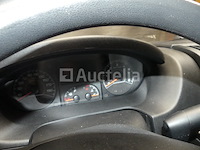 Peugeot boxer dubbele cabinewagen - afbeelding 20 van  24