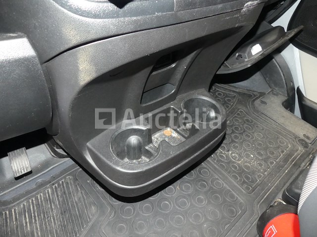 Peugeot boxer dubbele cabinewagen - afbeelding 21 van  24