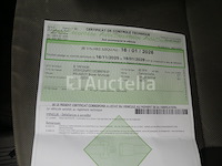 Peugeot boxer dubbele cabinewagen - afbeelding 22 van  24