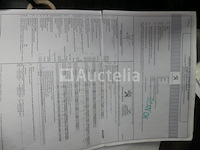 Peugeot boxer dubbele cabinewagen - afbeelding 24 van  24