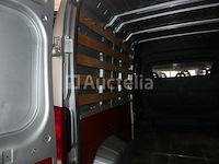 Peugeot boxer dubbele cabinewagen - afbeelding 2 van  24