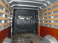 Peugeot boxer dubbele cabinewagen - afbeelding 5 van  24