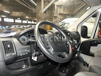 Peugeot boxer dubbele cabinewagen - afbeelding 6 van  24
