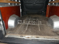 Peugeot boxer dubbele cabinewagen - afbeelding 7 van  24