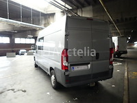 Peugeot boxer dubbele cabinewagen - afbeelding 8 van  24