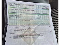 Peugeot boxer hdi 30 bedrijfswagen - afbeelding 8 van  18