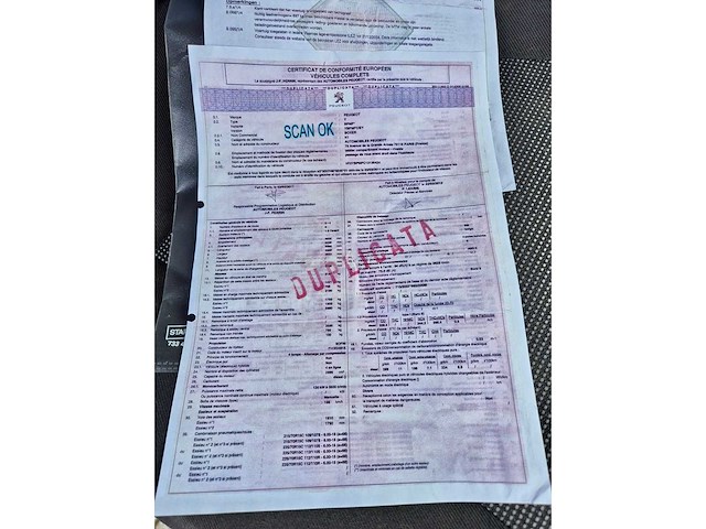 Peugeot boxer hdi 30 bedrijfswagen - afbeelding 9 van  18