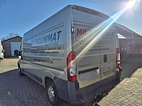 Peugeot boxer hdi 30 bedrijfswagen - afbeelding 13 van  18