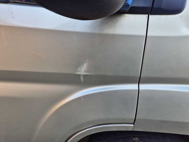 Peugeot boxer hdi 30 bedrijfswagen - afbeelding 5 van  12