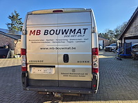 Peugeot boxer hdi 30 bedrijfswagen - afbeelding 9 van  12