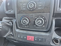 Peugeot boxer hdi 30 bedrijfswagen - afbeelding 2 van  10