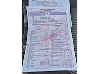 Peugeot boxer hdi 30 bedrijfswagen - afbeelding 5 van  10