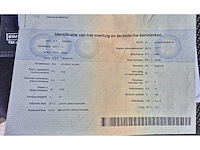 Peugeot boxer hdi 30 bedrijfswagen - afbeelding 6 van  10