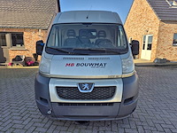 Peugeot boxer hdi 30 bedrijfswagen - afbeelding 7 van  10