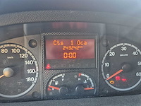 Peugeot boxer hdi 30 bedrijfswagen - afbeelding 10 van  10