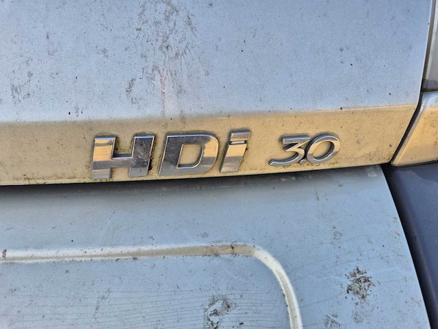 Peugeot boxer hdi 30 - afbeelding 4 van  17