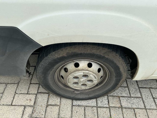Peugeot boxer koelwagen - afbeelding 11 van  26