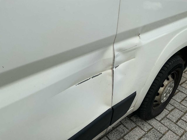 Peugeot boxer koelwagen - afbeelding 14 van  26