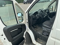 Peugeot boxer koelwagen - afbeelding 19 van  26