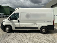Peugeot boxer koelwagen - afbeelding 2 van  26