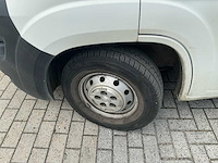 Peugeot boxer koelwagen - afbeelding 9 van  26