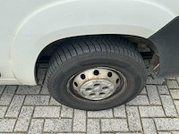 Peugeot boxer koelwagen - afbeelding 2 van  26