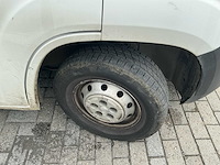 Peugeot boxer koelwagen - afbeelding 4 van  26