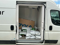 Peugeot boxer koelwagen - afbeelding 9 van  26