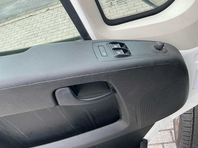 Peugeot boxer koelwagen - afbeelding 13 van  26