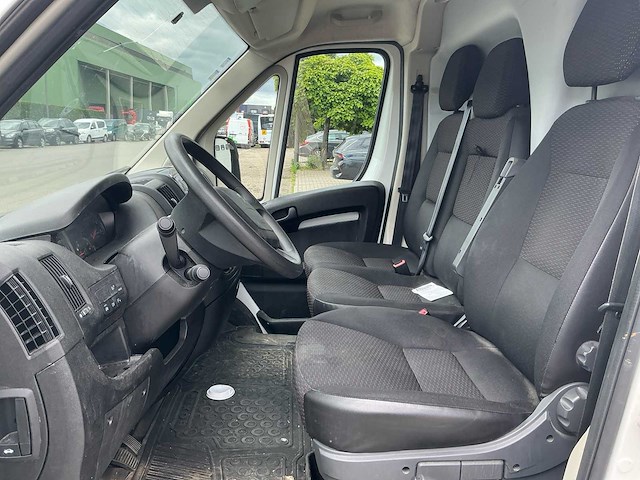 Peugeot boxer koelwagen - afbeelding 14 van  26