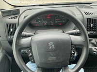 Peugeot boxer koelwagen - afbeelding 17 van  26