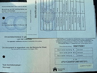 Peugeot boxer koelwagen - afbeelding 18 van  26