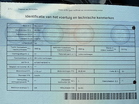 Peugeot boxer koelwagen - afbeelding 19 van  26
