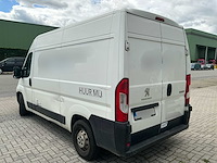 Peugeot boxer koelwagen - afbeelding 20 van  26