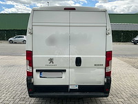 Peugeot boxer koelwagen - afbeelding 21 van  26