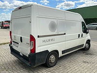 Peugeot boxer koelwagen - afbeelding 22 van  26