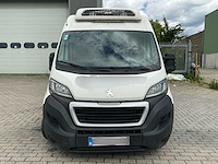 Peugeot boxer koelwagen - afbeelding 25 van  26