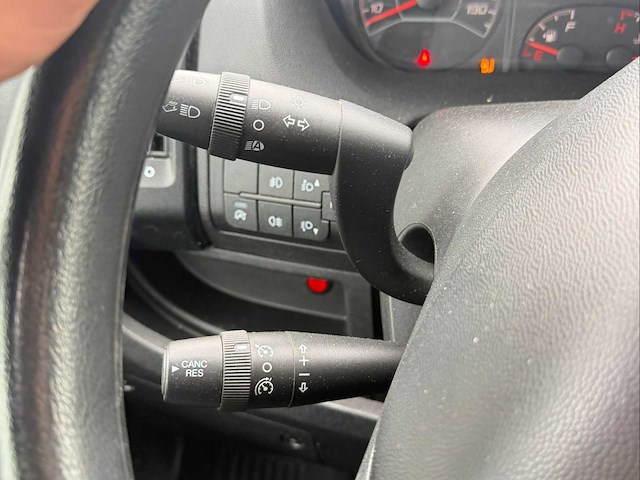 Peugeot boxer l3h2 bedrijfswagen - afbeelding 2 van  23