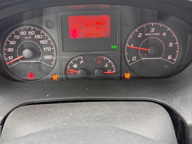 Peugeot boxer l3h2 bedrijfswagen - afbeelding 4 van  23