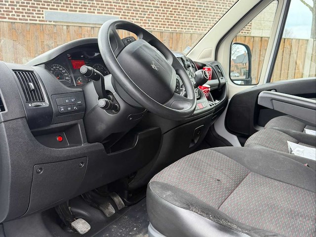 Peugeot boxer l3h2 bedrijfswagen - afbeelding 7 van  23